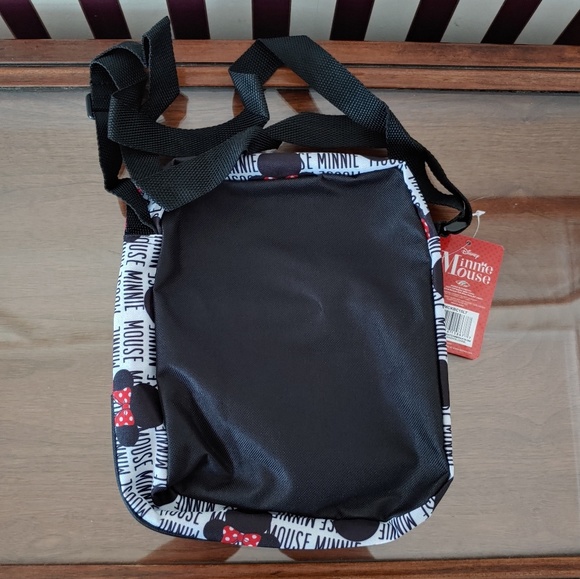 1 Left❗Disney Minnie Crossbody Bag - Picture 4 of 6